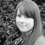 Dr Melina Dobson, BUCSIS Lecturer