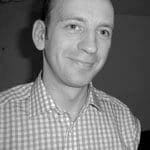 Dr Paul Graham, Senior Lecturer in Politics
