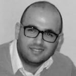Dr Subhi Ashour, Programme Director and Admissions Tutor
