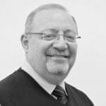 Dr Naseer Al-Jawad, Senior Lecturer in Computing