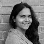 Debarpita Bardhan-Correia, Dean Faculty of Business, Humanities & Social sciences