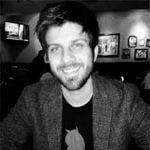 Dr Thomas Jones, Senior Lecturer in History
