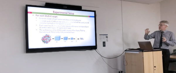 The difficulty of Method Validation, illustrated with examples taken from Computer-Aided Drug Design