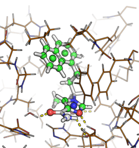 The difficulty of Method Validation, illustrated with examples taken from Computer-Aided Drug Design