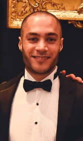 Sam Fardghassemi