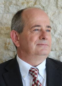 James Tooley - Vice-Chancellor appointed at The University of Buckingham