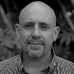 Stephen Cook, Senior Tutor and Director of SCITTS and Overseas Programmes