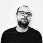 Dr Aleksandar Donev, Lecturer in Multi-Platform Media