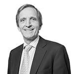 Professor Martin Ricketts, Professor of Economic Organisation