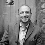 Professor Lloyd Clark, Course Director and Professorial Research Fellow in Modern War Studies