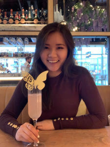 Kelly Ma