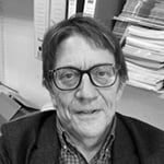 Len Shackleton, Professor of Economics