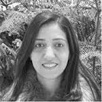 Mohga Bassim, Senior Lecturer in Economics