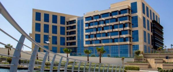 Global College Malta campus