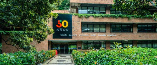 Universidad Francisco Marroquín (UFM) in Guatemala