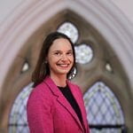 Dr Jessica Walsh, Lecturer in Law