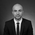 Poyan Pechrak-Manesh, Programme Manager (Foundation)