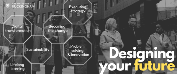 Designing your future