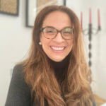 Dr Patricia Covarrubia, Reader in Law