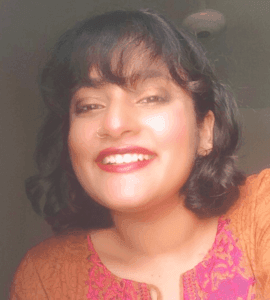 Kalpana Khatri