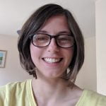 Zoe Cooper
