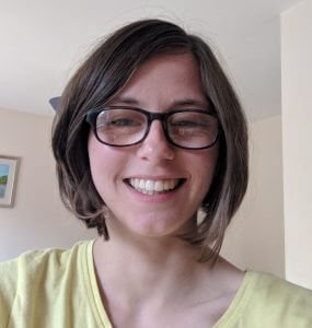 Zoe Cooper