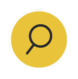 Course finder icon