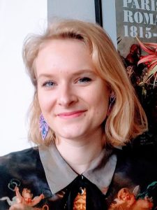Lindsay Macnaughton