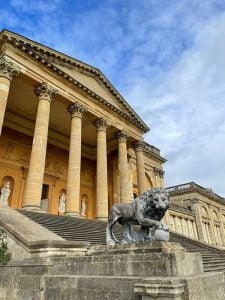 Stowe House