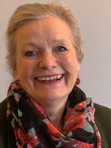 Annabel Westman