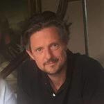 Dr Adriano Aymonino, Programme Director for the undergraduate History of Art programme