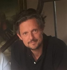 Dr Adriano Aymonino