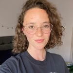 India Pinker - Psychology alumna at The University of Buckingham