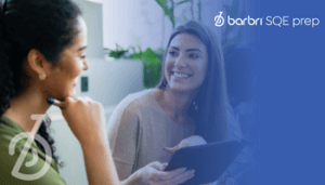 Buckingham BARBRI