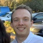 Dylan Lloyd Psychology graduate