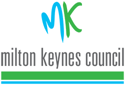 Milton Keynes Council logo