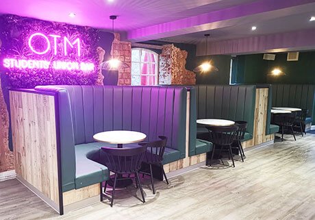 OTM Buckingham Students Union