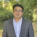 Professor Ali Kabiri, Head of Economics and International Studies Department, Senior Lecturer in Economics, MSc Money, Banking and Central Banking Programme Director