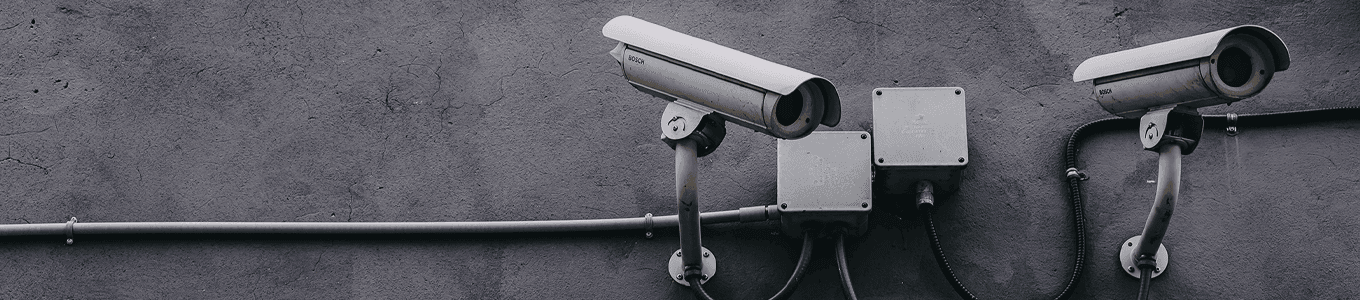 CCTV Security Cameras