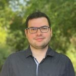 Victor Codeceira, Lecturer in Economics