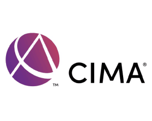 CIMA logo