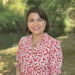 Dr Soudabeh Bolourian, Lecturer and Postgraduate Business Programme Director