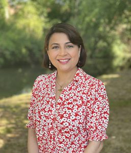 Dr Soudabeh Bolourian