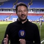 Simon Watts, Lecturer in Radio and Podcasting