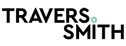Travers Smith logo