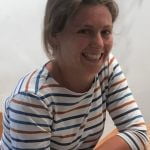 Dr Sarah Waters, Lecturer in English Literature