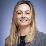Francesca Whitelock, Senior Lecturer and Head of Initial Teacher Training
