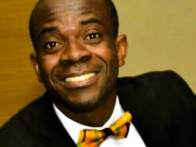Emmanuel Asimadi