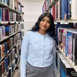 Law graduate, Akshaya Nithiyapalan