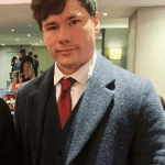 Ryan Brooks